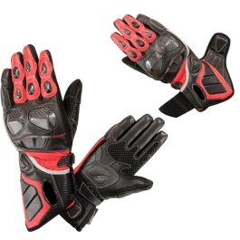 Motorbike Gloves