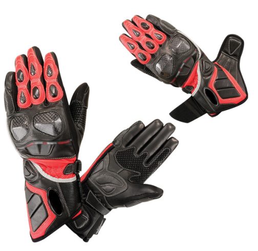 Motorbike Gloves