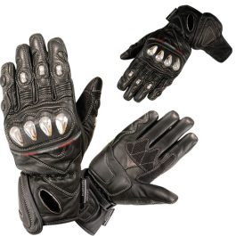 Motorbike Gloves