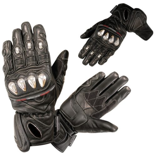 Motorbike Gloves