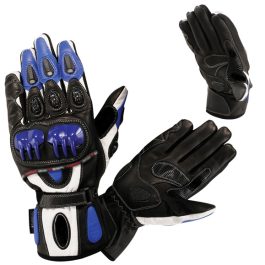 Motorbike Gloves