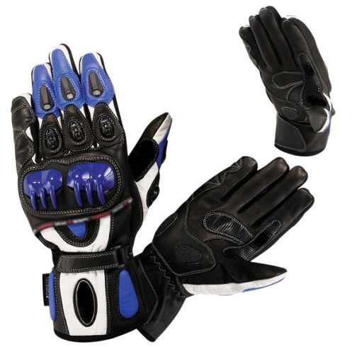 Motorbike Gloves