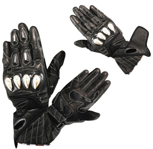 Motorbike Gloves