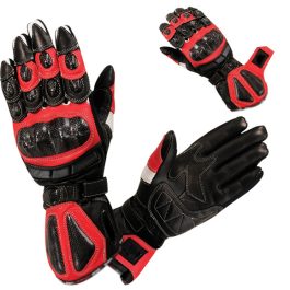 Motorbike Gloves