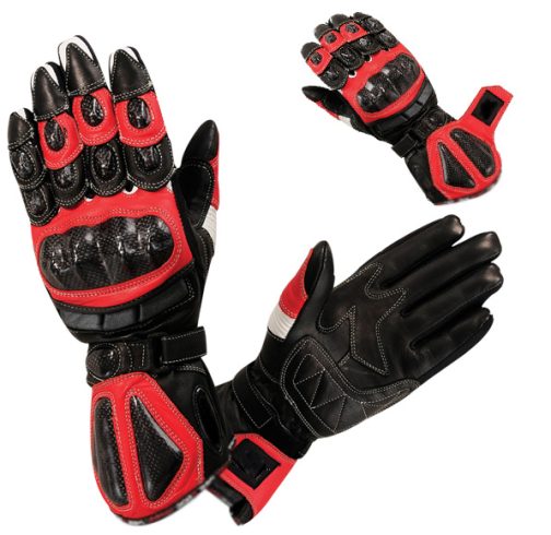 Motorbike Gloves