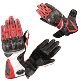 Motorbike Gloves