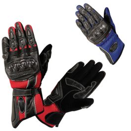 Motorbike Gloves