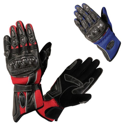 Motorbike Gloves