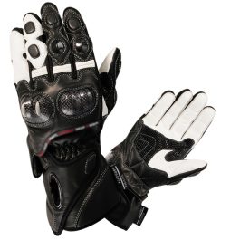 Motorbike Gloves