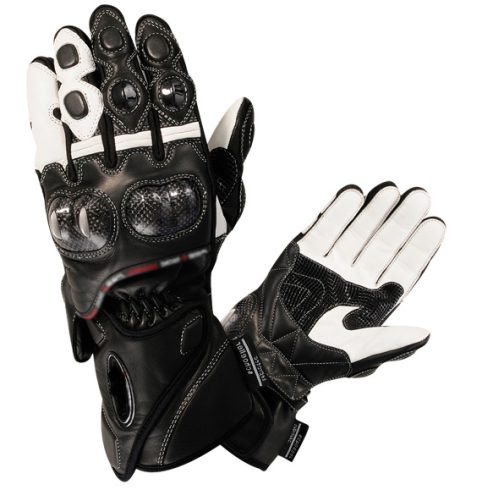 Motorbike Gloves