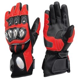 Motorbike Gloves