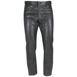 Leather Pants