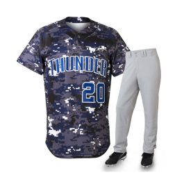 Baseball Uniforms