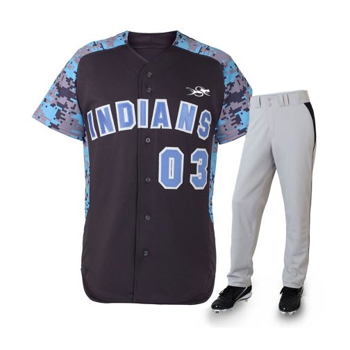 Baseball Uniforms