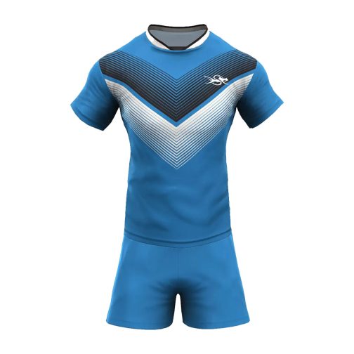 Rugby Uniforms