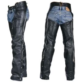 Leather Chaps