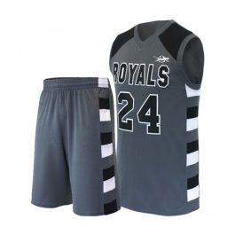 Basketball Uniforms