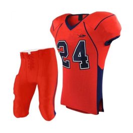 American Uniforms