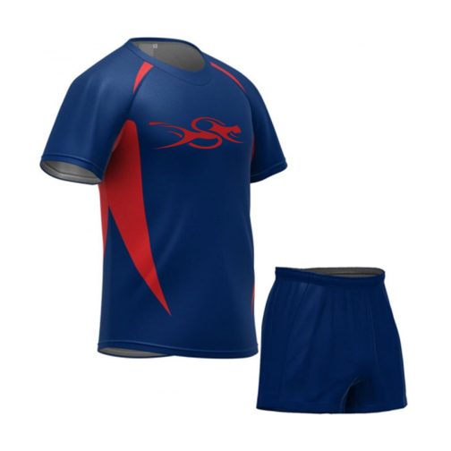 Rugby Uniforms