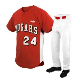 Baseball Uniforms