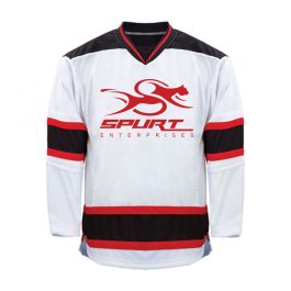 Ice Hockey Uniforms