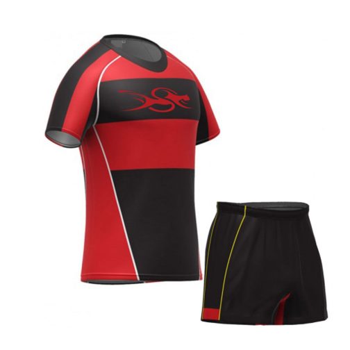 Rugby Uniforms