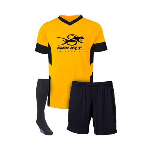 Soccer Uniforms