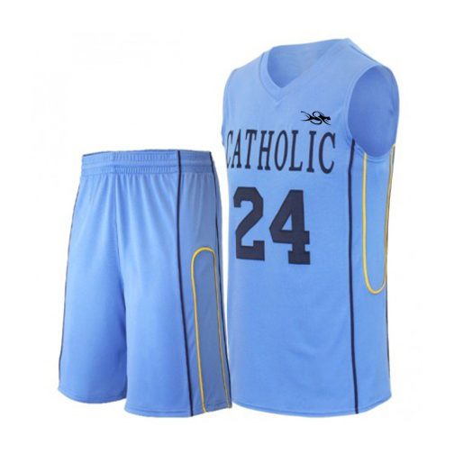 Basketball Uniforms