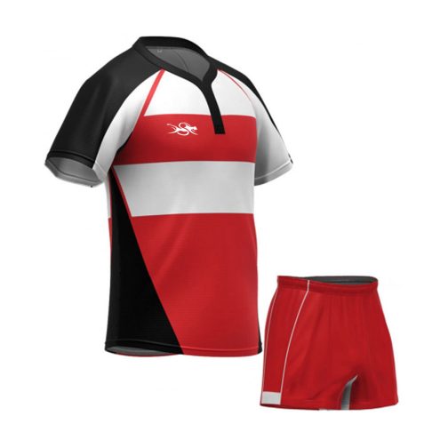 Rugby Uniforms