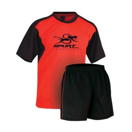 Soccer Uniforms