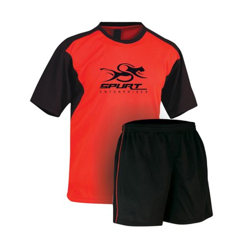 Soccer Uniforms