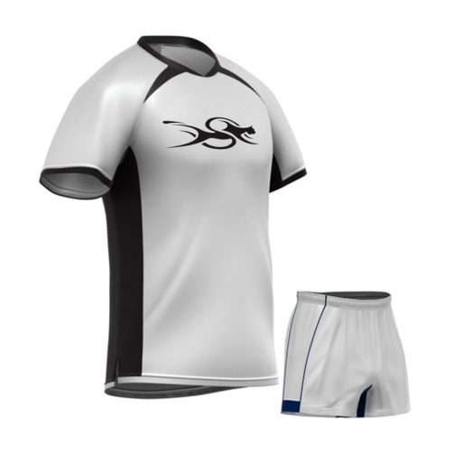 Rugby Uniforms