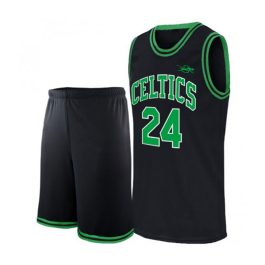 Basketball Uniforms