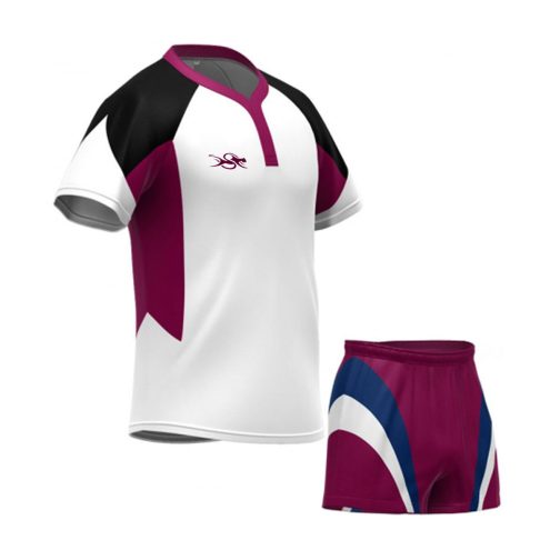 Rugby Uniforms