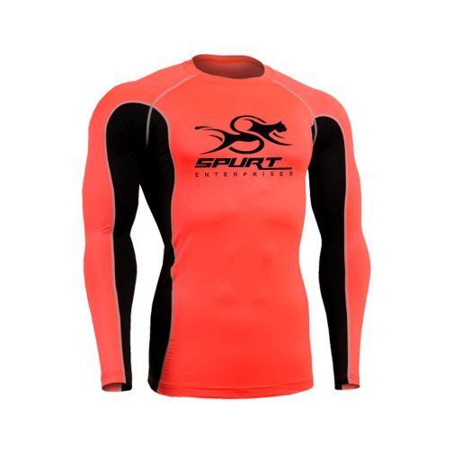 Rash Guard