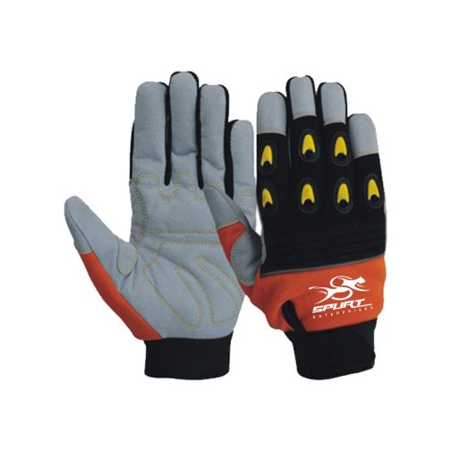 Mechanic Gloves