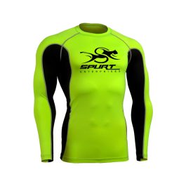 Rash Guard