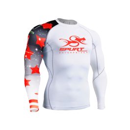 Rash Guard